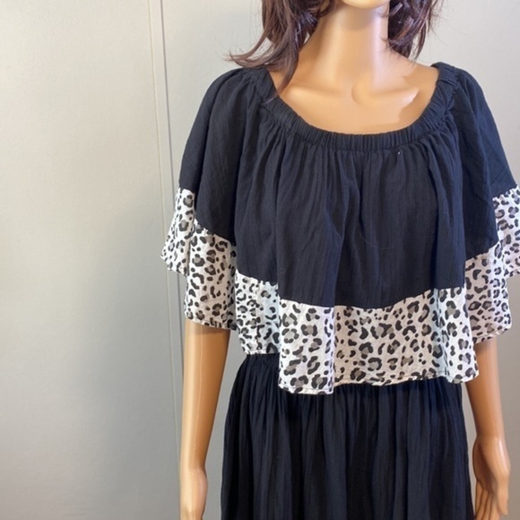 Swim suit for all 18/20  this‎ dress is so pretty - Picture 3 of 6